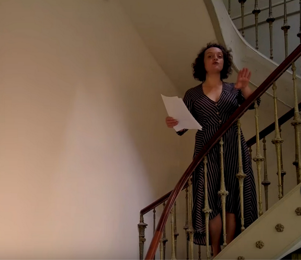 leila lecture henner