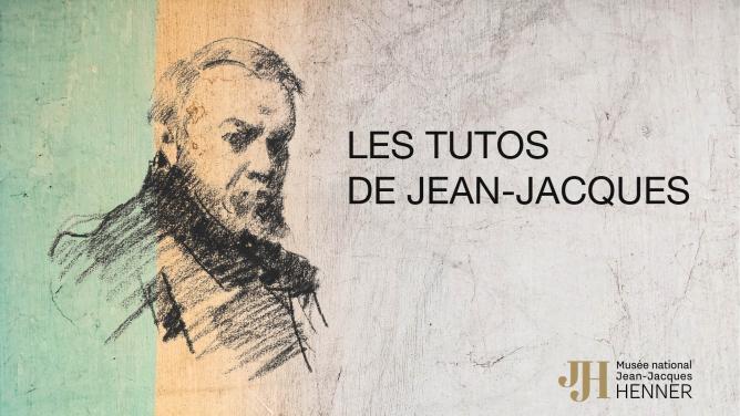 Les tutos de Jean-Jacques 