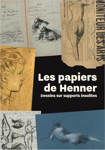Les papiers de Henner